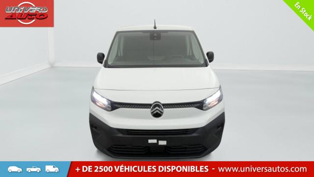 Citroen Berlingo image 9