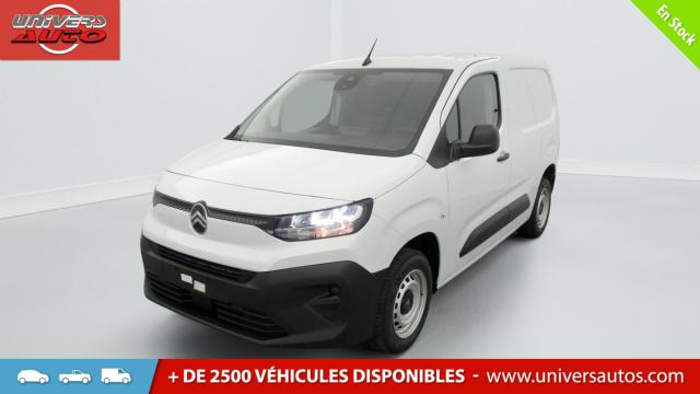 Citroen Berlingo image 3