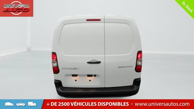 Citroen Berlingo image 6