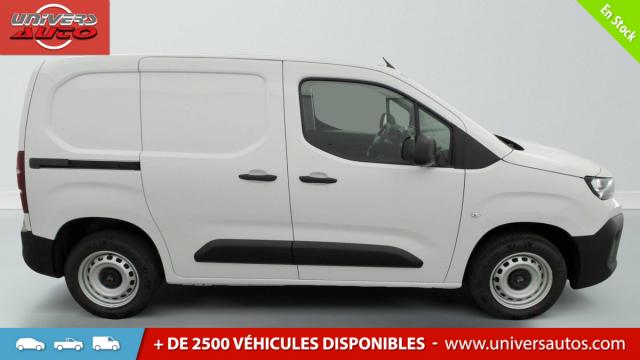 Citroen Berlingo image 7