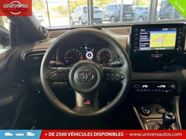 Toyota Yaris image 7