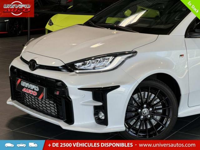 Toyota Yaris image 3