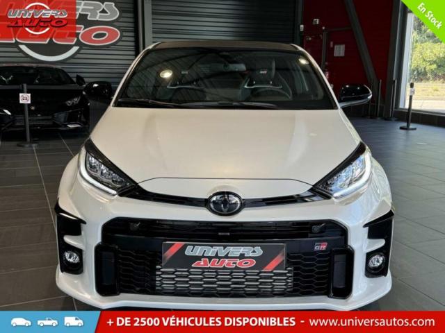 Toyota Yaris image 5
