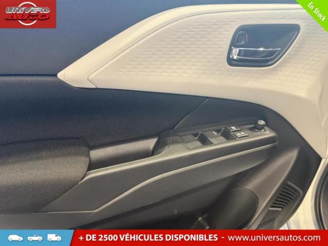 Suzuki Swift image 8