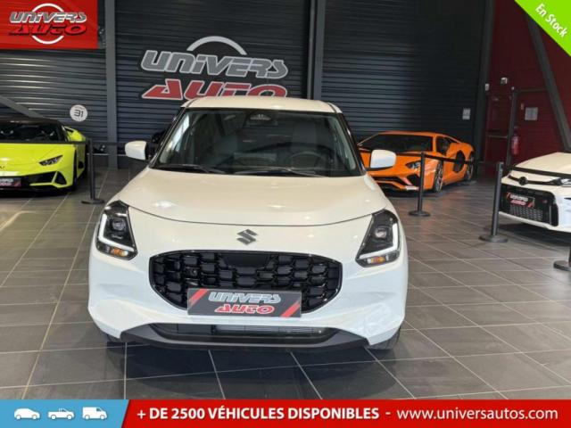 Suzuki Swift image 6