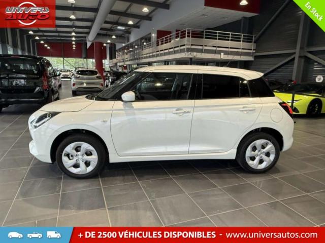 Suzuki Swift image 9