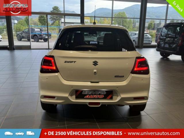 Suzuki Swift image 1