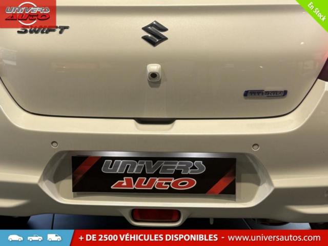 Suzuki Swift image 5