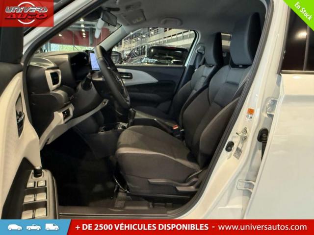 Suzuki Swift image 4