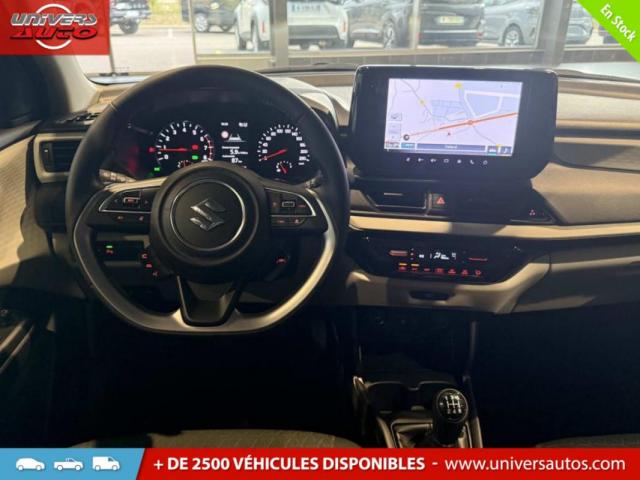 Suzuki Swift image 7