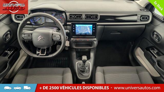 Citroen C3 image 7