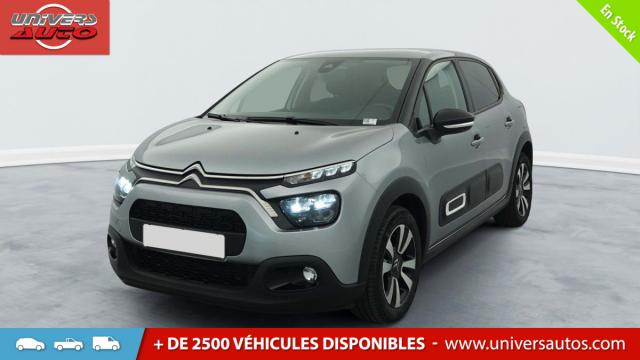 Citroen C3 image 6