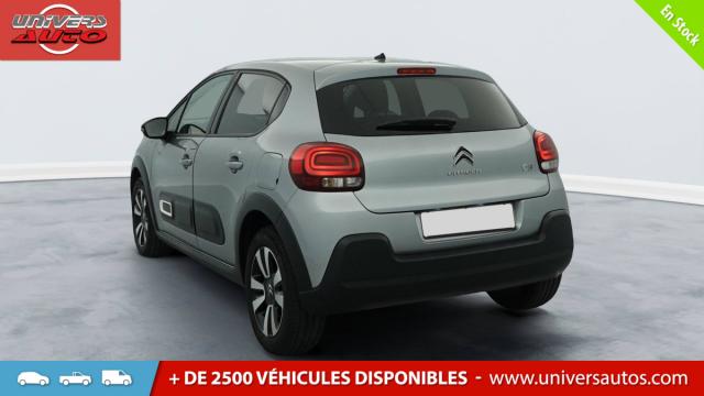 Citroen C3 image 2