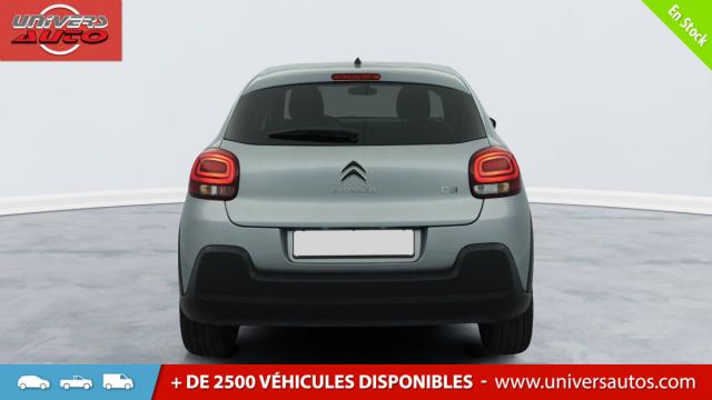 Citroen C3 image 9