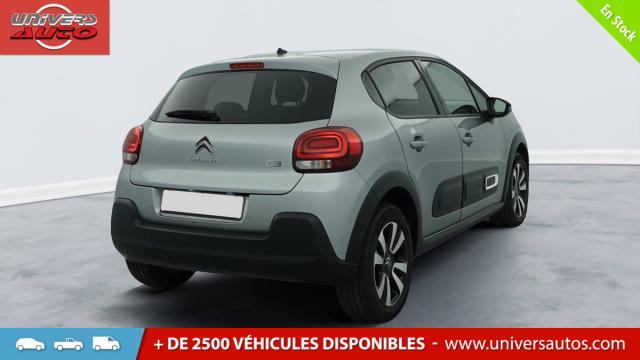 Citroen C3 image 4