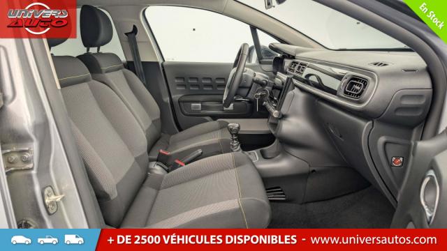 Citroen C3 image 5