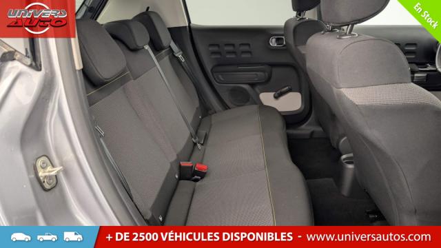 Citroen C3 image 3