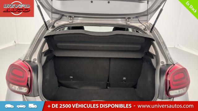Citroen C3 image 1