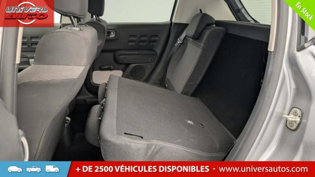 Citroen C3 image 8
