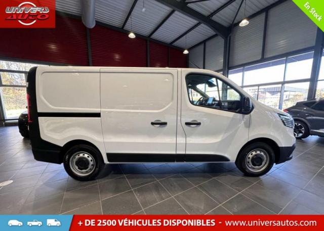 Renault Trafic image 5