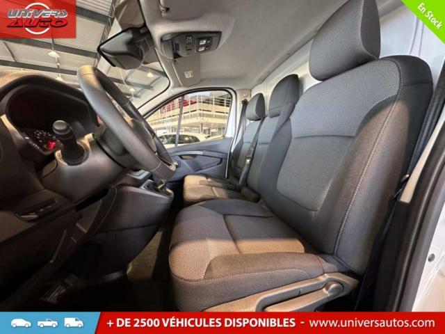 Renault Trafic image 4