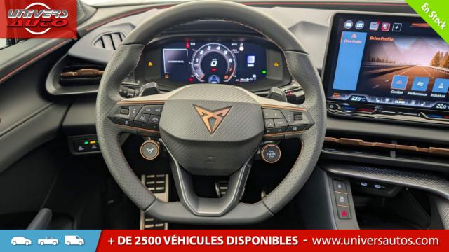 Cupra Terramar image 3