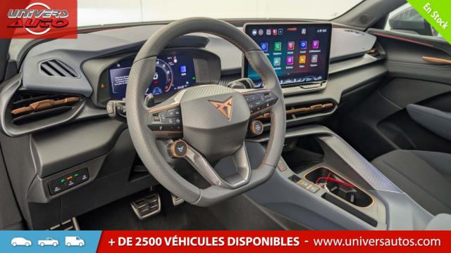 Cupra Terramar image 9