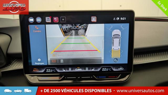 Cupra Terramar image 1