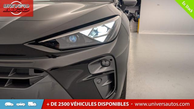 Cupra Terramar image 6