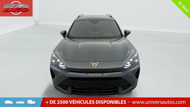 Cupra