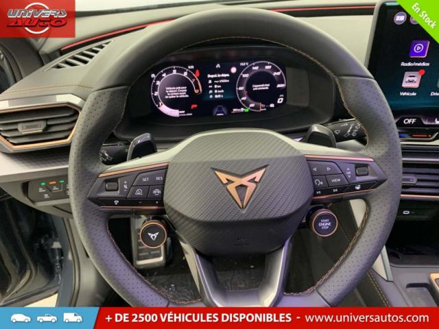 Cupra Formentor image 2