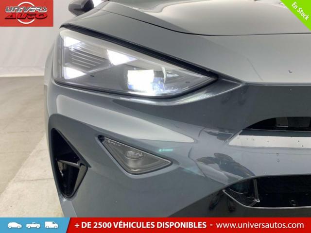 Cupra Formentor image 9