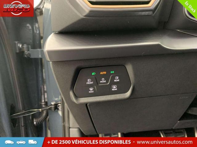 Cupra Formentor image 1