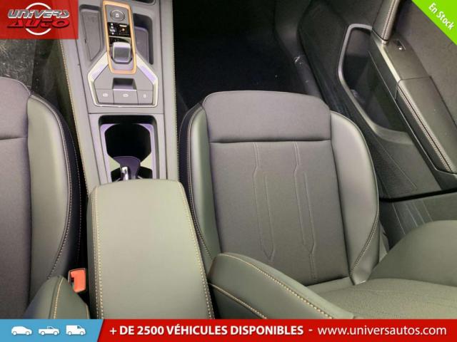 Cupra Formentor image 4