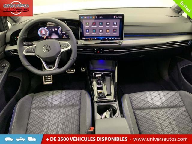 Volkswagen Golf image 1