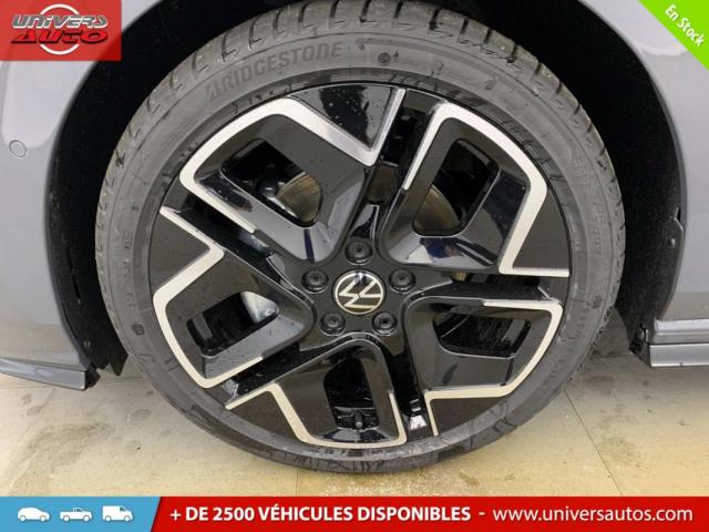 Volkswagen Golf image 6