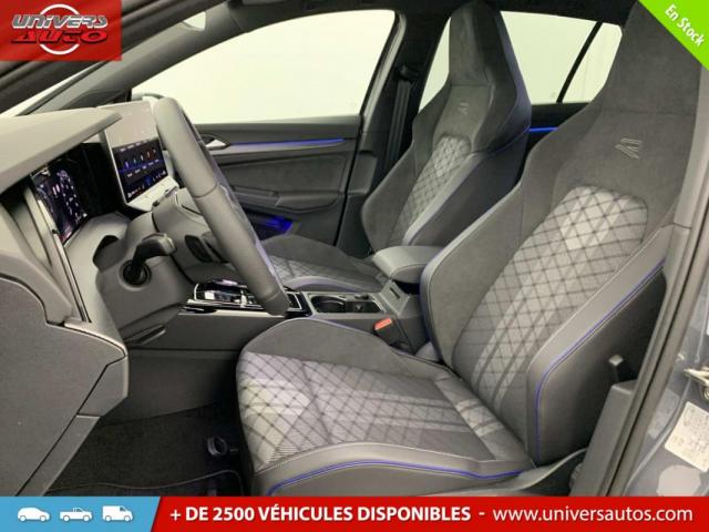Volkswagen Golf image 7