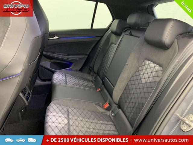 Volkswagen Golf image 4
