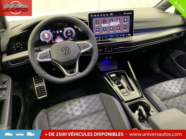 Volkswagen Golf image 9