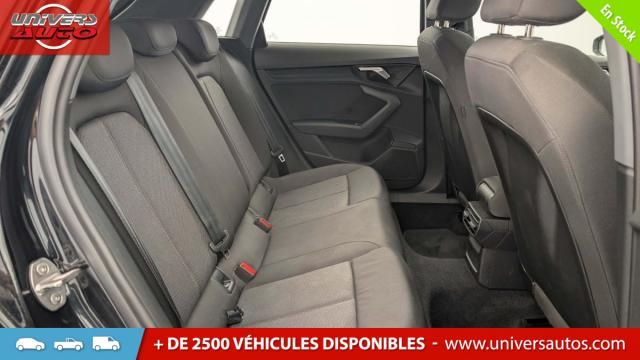 Audi A3 Sportback image 9