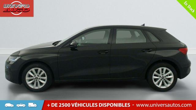 Audi A3 Sportback image 5