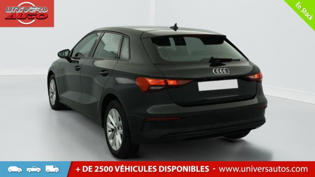 Audi A3 Sportback image 1