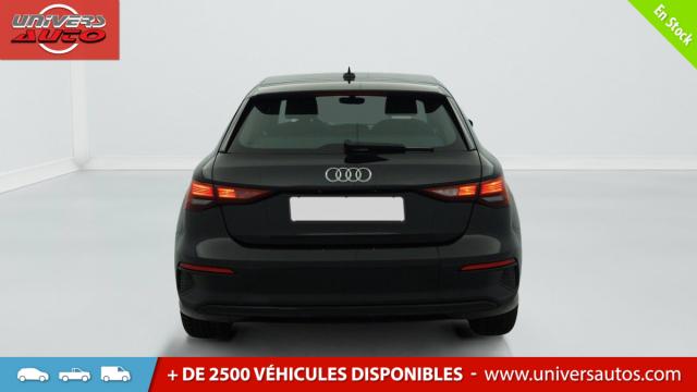 Audi A3 Sportback image 3