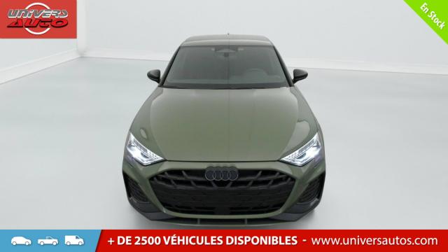 Audi A3 Sportback image 2