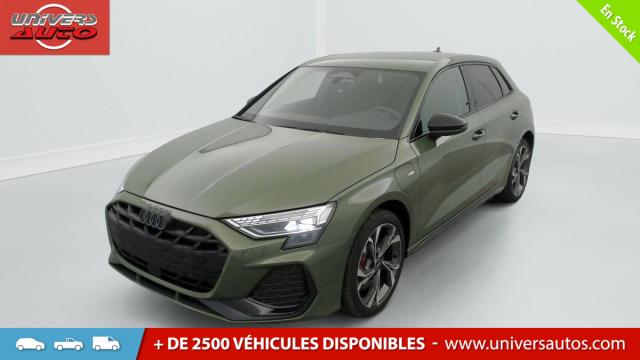 Audi A3 Sportback image 9