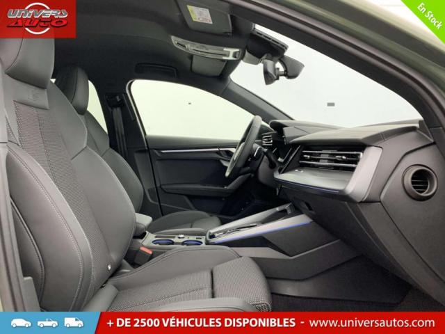 Audi A3 Sportback image 5