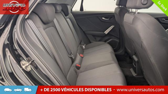 Audi Q2 image 4