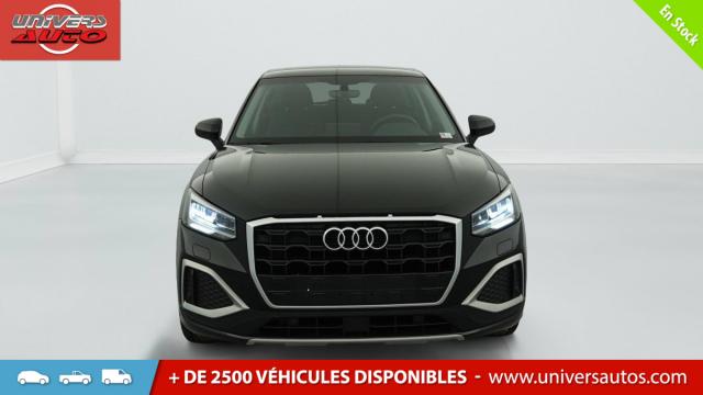 Audi Q2 image 2