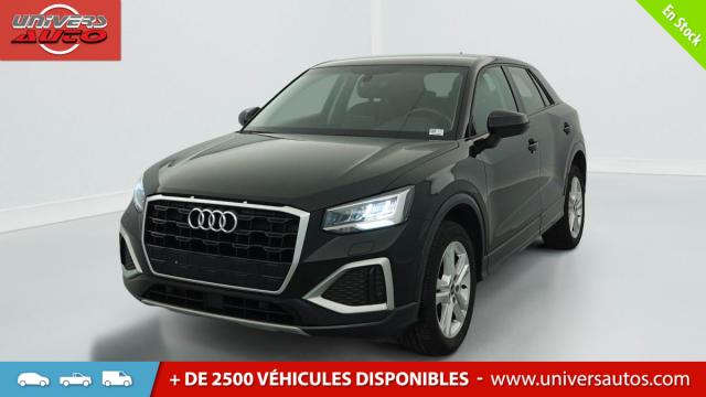Audi Q2 image 8
