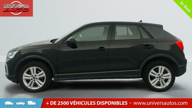 Audi Q2 image 6